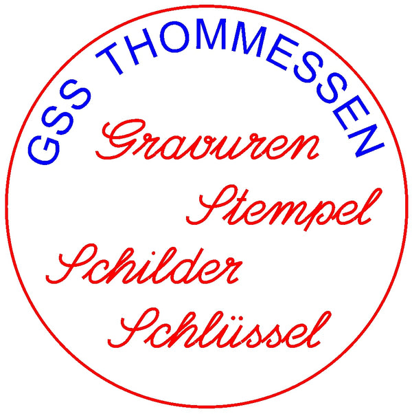 GSS Thommessen
