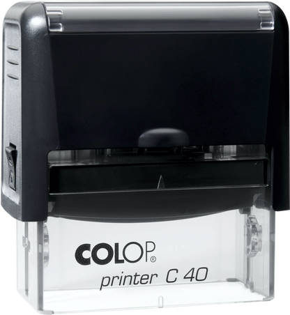 Stempel Colop Printer