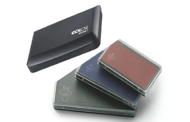 Ersatzkissen Ersatzkissen der Marken Trodat und Colop